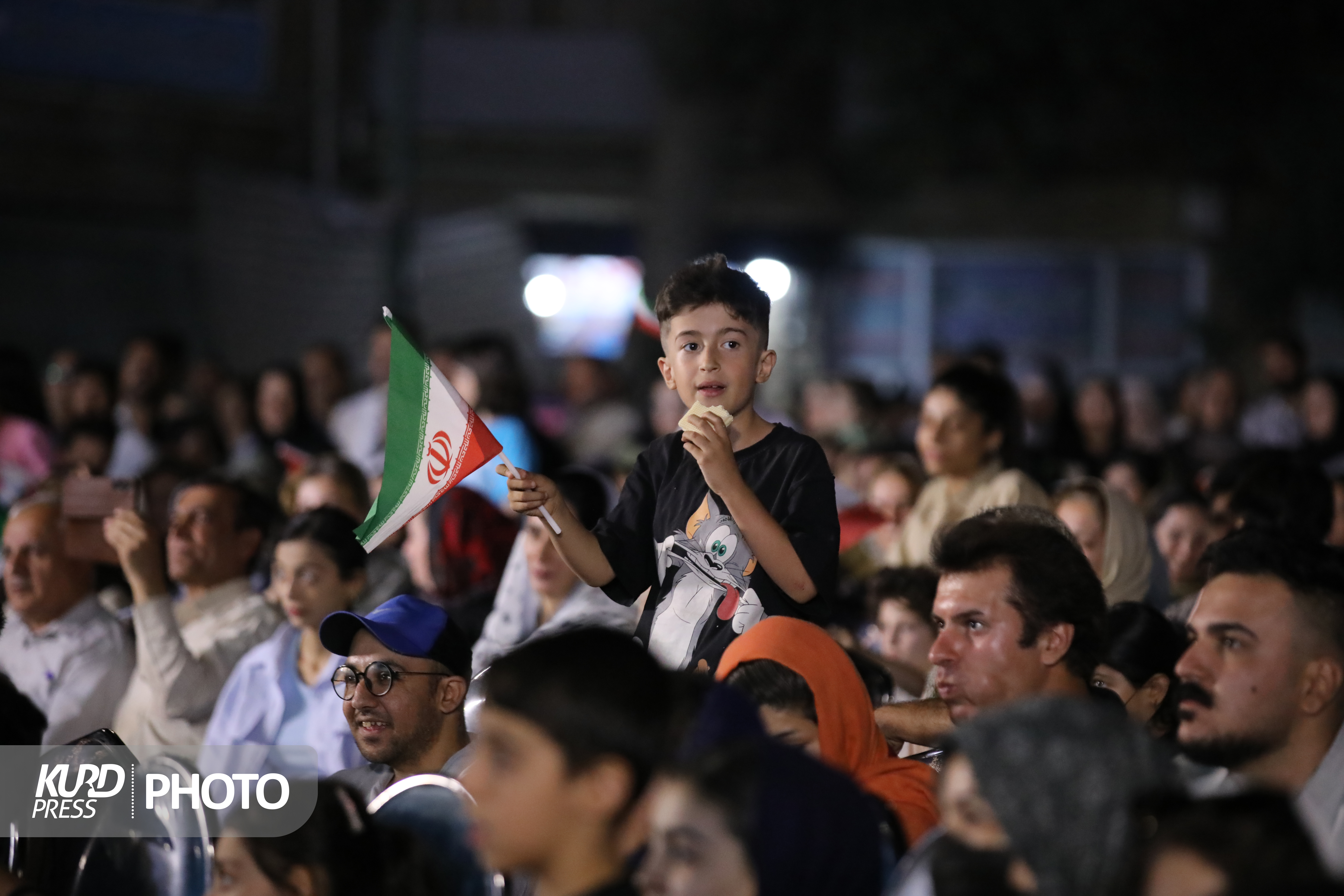 سنندج میزبان چهارمین «مهمانی امت احمد(ص)»