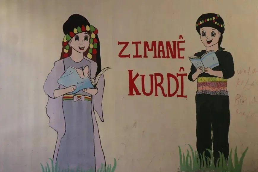 سرنوشت معلمان و دانش‌آموزان کُرد در حلب و عفرین همچنان نامشخص است