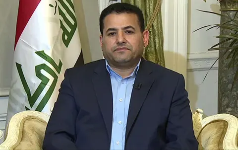 کار بۆ کۆتاییهێنان بە دۆسیەی گرووپە نەیارەکانی ئێران و تورکیا لەسەر خاکی عێراق دەکرێت