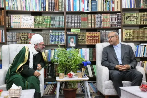 بازارچه جوانرود نیازمند ساماندهی و توسعه است