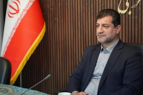افتتاح و کلنگ زنی ١٠ پروژه در گردشگری آذربایجان غربی