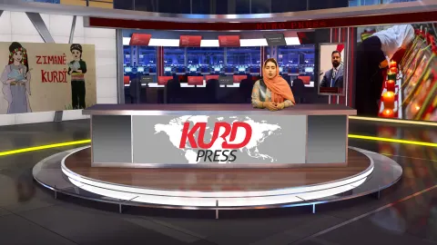 کورتەی هەواڵەکانی 11ی خەرمانانی ۱۴۰۵ی هەتاوی