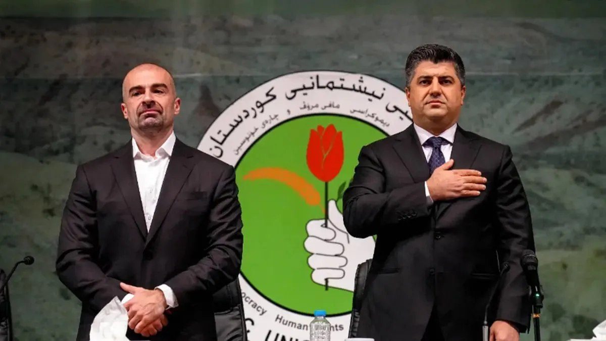 لاهوور تاڵەبانی؛ لە سەرۆکایەتی یەکێتیی نیشتیمانییەوە تا کەیسی لالەزار