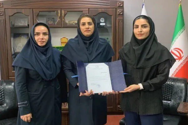 مربی کردستانی به کادر فنی تیم ملی جودوی بانوان ایران پیوست