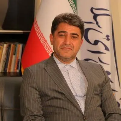 نماینده مجلس: خوی به جمع تولیدکنندگان طلا می‌پیوندد