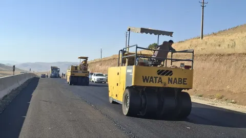 گام بلند کردستان برای تکمیل ابرپروژه کریدور شمال به جنوب