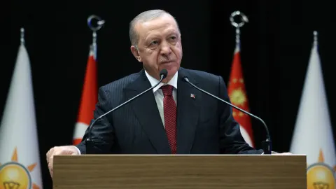 هەڵوەشاندنەوەی هەسەدە دەستپێکی قۆناخێکی نوێیە بۆ سەقامگیری لە ناوچەکە