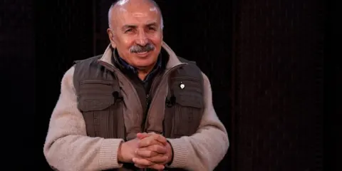 خروج از قندیل بدون طرح جامع می‌تواند به جنگ داخلی در اقلیم کردستان منجر شود