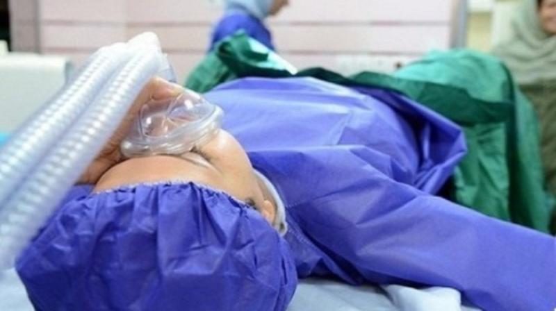 ربودن، شکنجه و مرگ مغزی سرانجام دختر جوان اشنویه ایی
