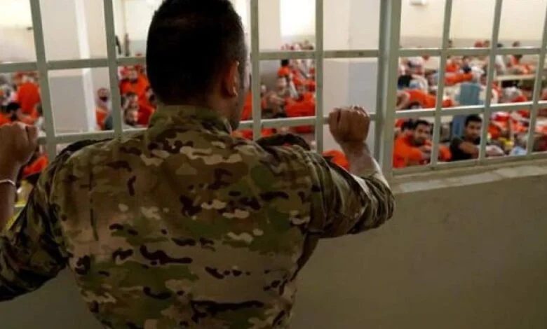 بازگشت نخستین گروه از اتباع ترکیه متهم به عضویت در داعش از عراق