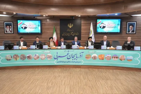 استاندار آذربایجان‌غربی خواستار ورود دانشگاهیان و نخبگان به موضوع رفع پسماند شد