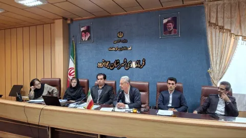 اختصاص ۹۰ میلیارد تومان اعتبار برای توسعه مناطق مرزی جوانرود