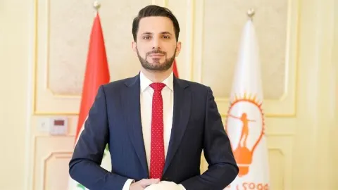 پێویستە پێشمەرگە لە هێزێکی حیزبی و شەخسیەوە ببێتە هێزێکی نیشتمانی و دەستووری