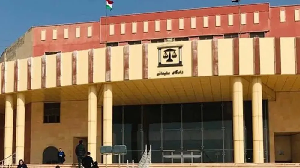 چیرۆکێکی دڵتەزێن لە دانیشتنی دادگایی لاهوور تاڵەبانی و هاوڕێکانی
