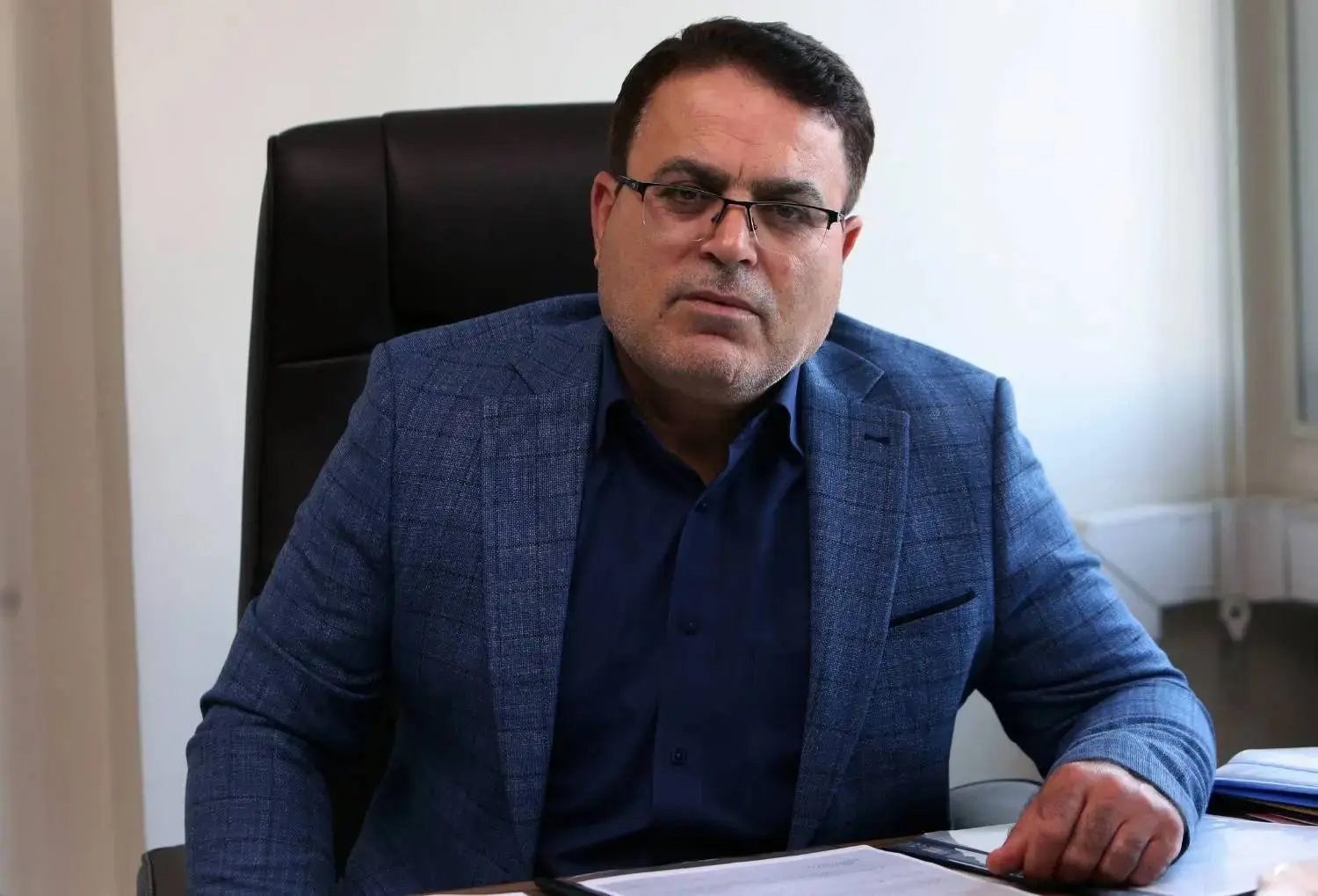 «کتاب» پس از ۶ سال به کردستان بازگشت/حضور ۲۶۱ ناشر در نمایشگاه سنندج
