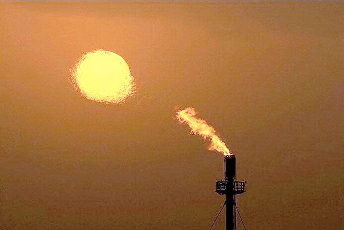 عێراق کۆتایی بە سووتاندنی گاز دێنێت؛ چوار پڕۆژەی ستراتیژیی وەبەرهێنان ڕاگەیێندرا