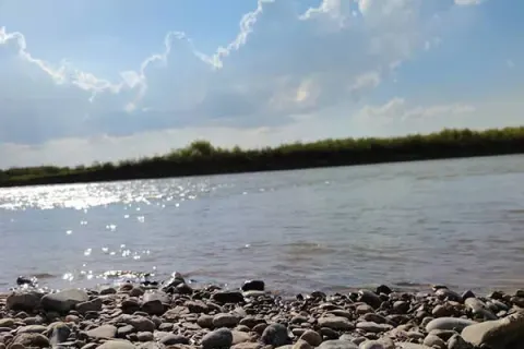 رشد ٥٥ درصدی بارندگی ها در حوضه آبریز زاب