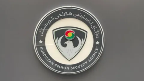 اردوگاه سورداش در سلیمانیه هدف حمله سه پهپاد قرار گرفت