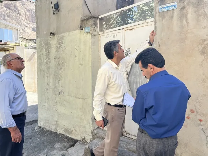 اخطار اداره گردشگری کرمانشاه به واحدهای اقامتی غیرمجاز