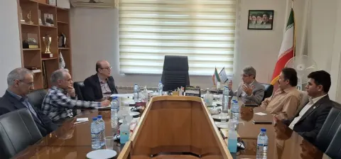 دانش بنیان شدن صنایع کردستان با توسعه همکاری با پارک علم و فناوری