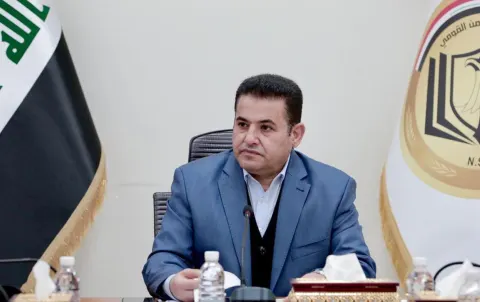 Al-Araji: America will withdraw its defense systems from the Kurdistan Region of Iraq