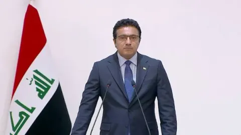 سخنگوی دولت عراق: محدود کردن سلاح به دولت، تصمیمی حاکمیتی است