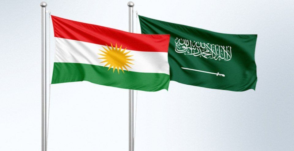 دولت اقلیم کردستان حملات اخیر به عربستان سعودی را محکوم کرد
