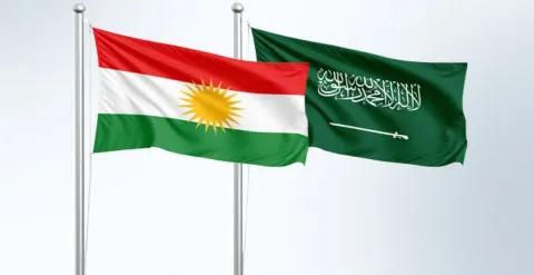 دولت اقلیم کردستان حملات اخیر به عربستان سعودی را محکوم کرد