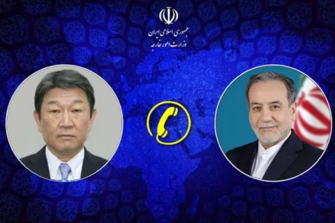 عراقچی: راه‌حل بازگشت تنگه هرمز به وضعیت عادی، بازگشت آمریکا به تفاهم‌نامه اسلام‌آباد است
