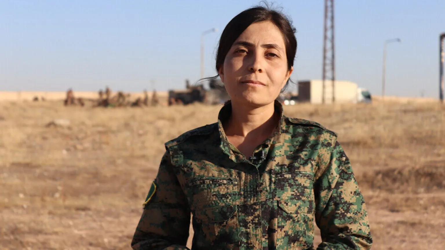 ۱۵۰۰ نیروی YPJ به‌عنوان «نیروی عملیات ویژه» به وزارت کشور سوریه ملحق می‌شوند