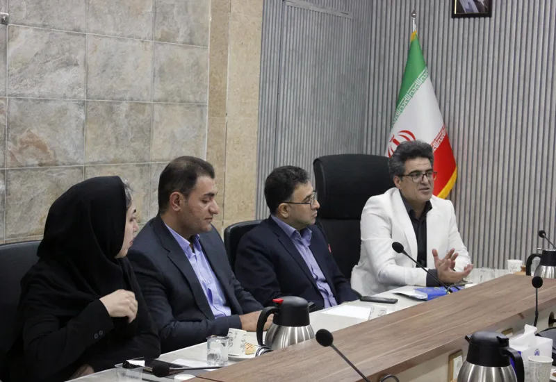 بسته راهبردی ۸گانه اتاق بازرگانی سنندج برای اصلاح سیاست های ارزی تدوین شد