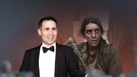 فیلمی کوردیی (بەهەشت نابینی، ئەگەر ژن بتکوژێ) بۆ بەدەستهێنانی خەڵاتی ئۆسکار هەڵبژێردرا
