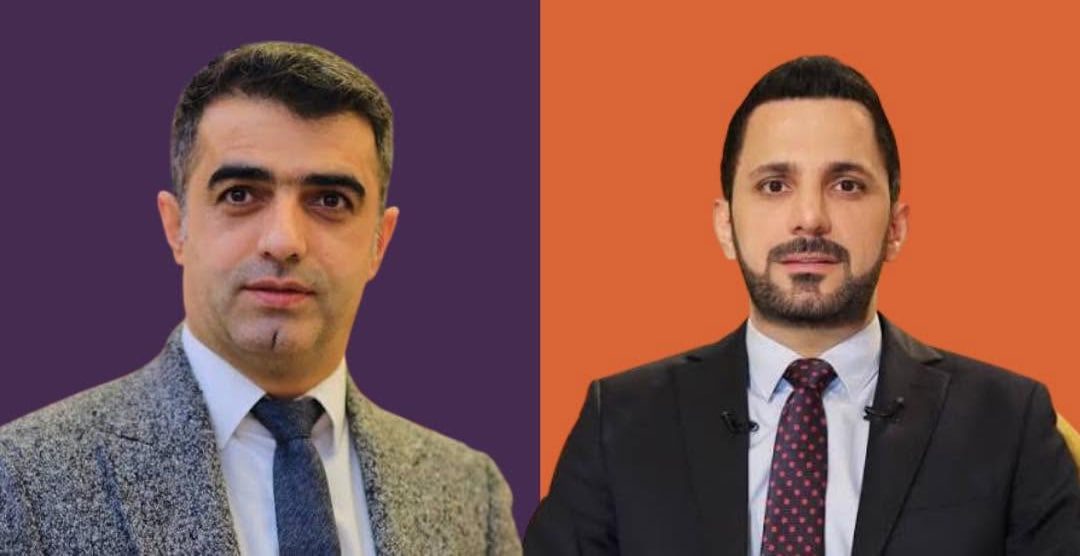 سلیمانیه در آستانه تحولات سیاسی؛ تعطیلی NRT و راه‌اندازی رسانه جدید موضع میهنی