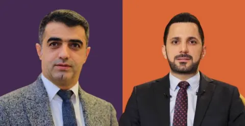 سلیمانیه در آستانه تحولات سیاسی؛ تعطیلی NRT و راه‌اندازی رسانه جدید موضع میهنی