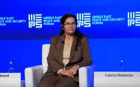 اگر با دمشق گفت‌وگو نمی‌کردیم، کُردها قتل‌عام می‌شدند