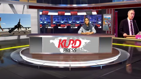 Kurdpress News Agency Headlines for 9 September