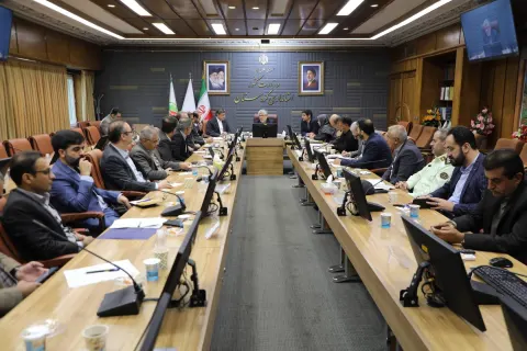 فرمانداران در قبال وضعیت بازار پاسخگو باشند/تاکید بر برخورد قاطع با نانوایی های متخلف