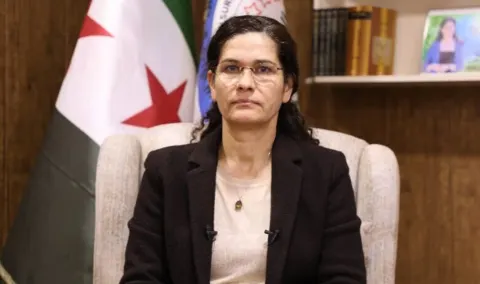 مافی کورد لە دەستووری نوێی سووریادا دەچەسپێنرێت
