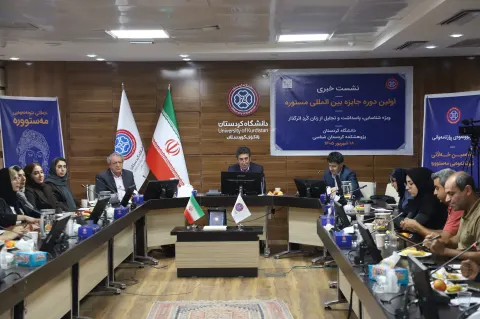 جایزه بین المللی مستوره؛ روایتی تازه برای دیده شدن زنانی که اثر گذارند