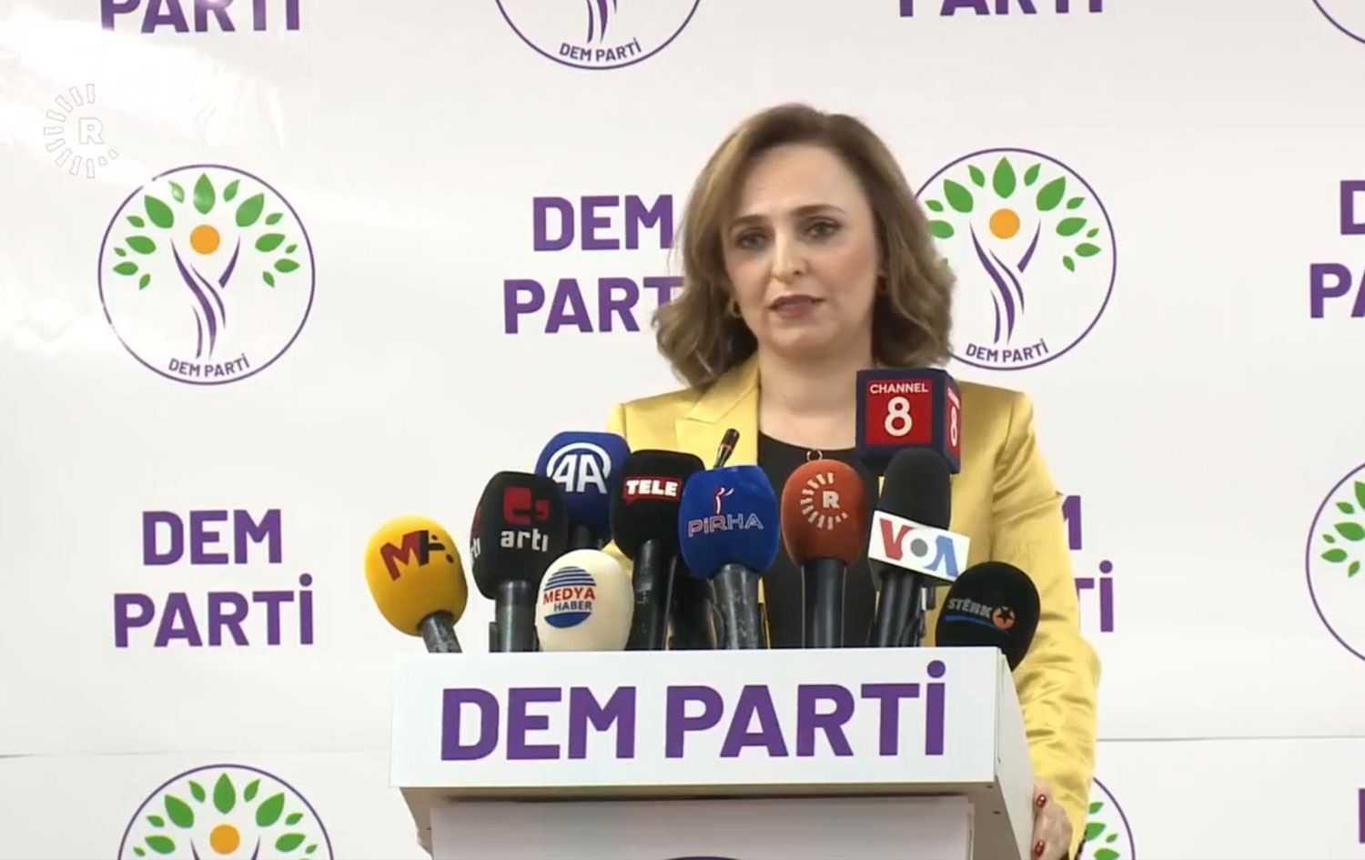 زمانی کوردی زمانی دایکیی ملیۆنان مرۆڤە، پێویستە پشتیوانی لێ بکرێت