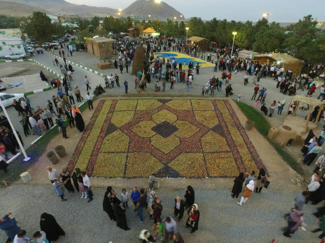 شهردار: برندسازی شهر ارومیه در دستور کار قرار دارد
