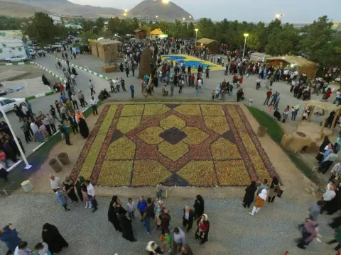 شهردار: برندسازی شهر ارومیه در دستور کار قرار دارد