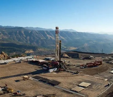 The impact of regional conflict on the Kurdistan Region's oil industry
