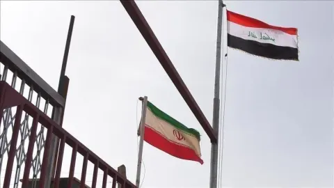 دولت عراق علت بستن برخی گذرگاه‌های مرزی را اعلام کرد