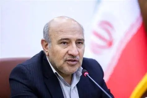مدیر عامل منطقه آزاد ماکو: وضعیت گمرک بازرگان در شأن مردم ایران نیست
