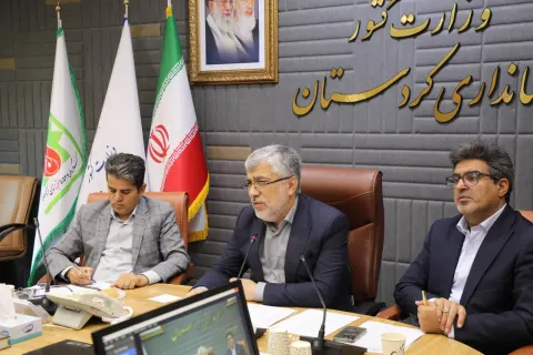 مصوبات شورای گفت وگو باید با زمان بندی مشخص اجرا شود