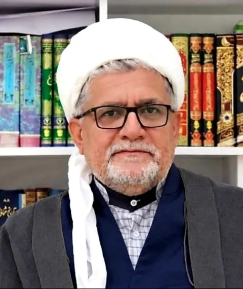 حفاظت از جان و نظم عمومی دیدگاه فقهی شافعی/ ماموستا  عابد نقیبی