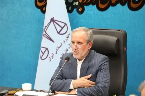 رییس کل دادگستری آذربایجان غربی خواستار افزایش واردات از گمرکات استان شد