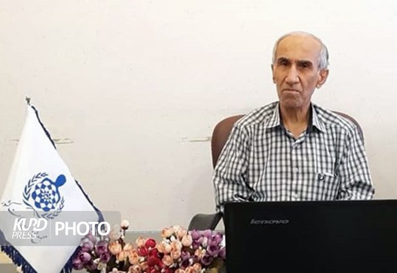 مشارکت خیرین در احداث و تجهیز ۸۵ پروژه سلامت کردستان