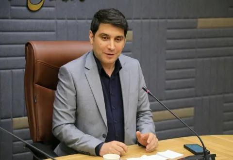 ۹۰۰ میلیارد تومان برای آغاز عملیات اجرایی کنارگذر سنندج اختصاص یافت
